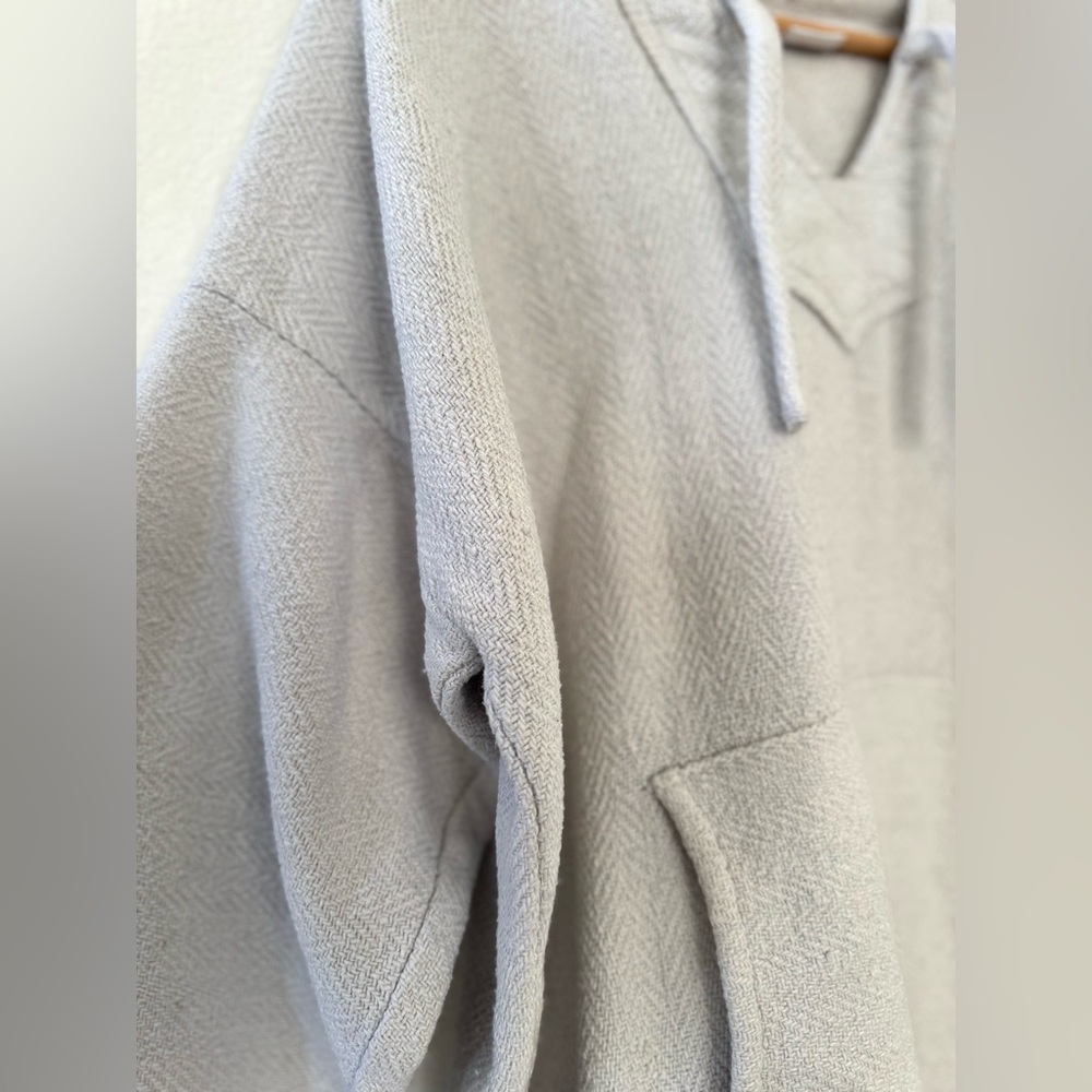 Vintage Y2K Ron Jon Surf Shop One Of A Kind Cocoa Beach Knit Hoodie Pullover, Lg - Picture 9 of 16